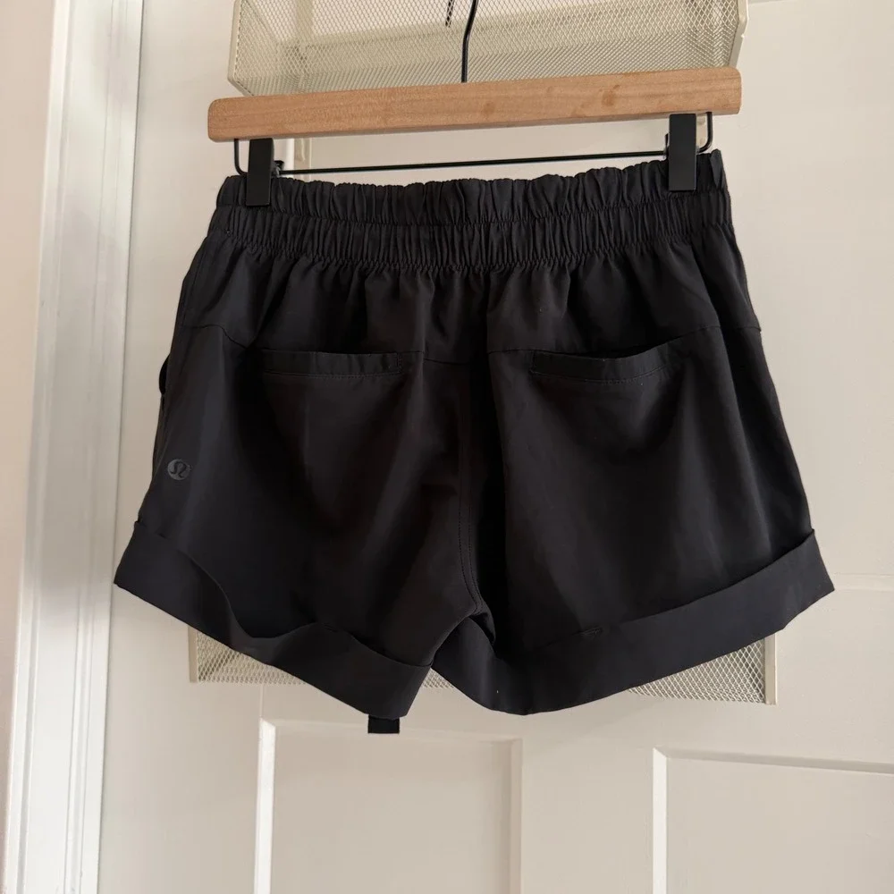 lululemon athletica lululemon spring